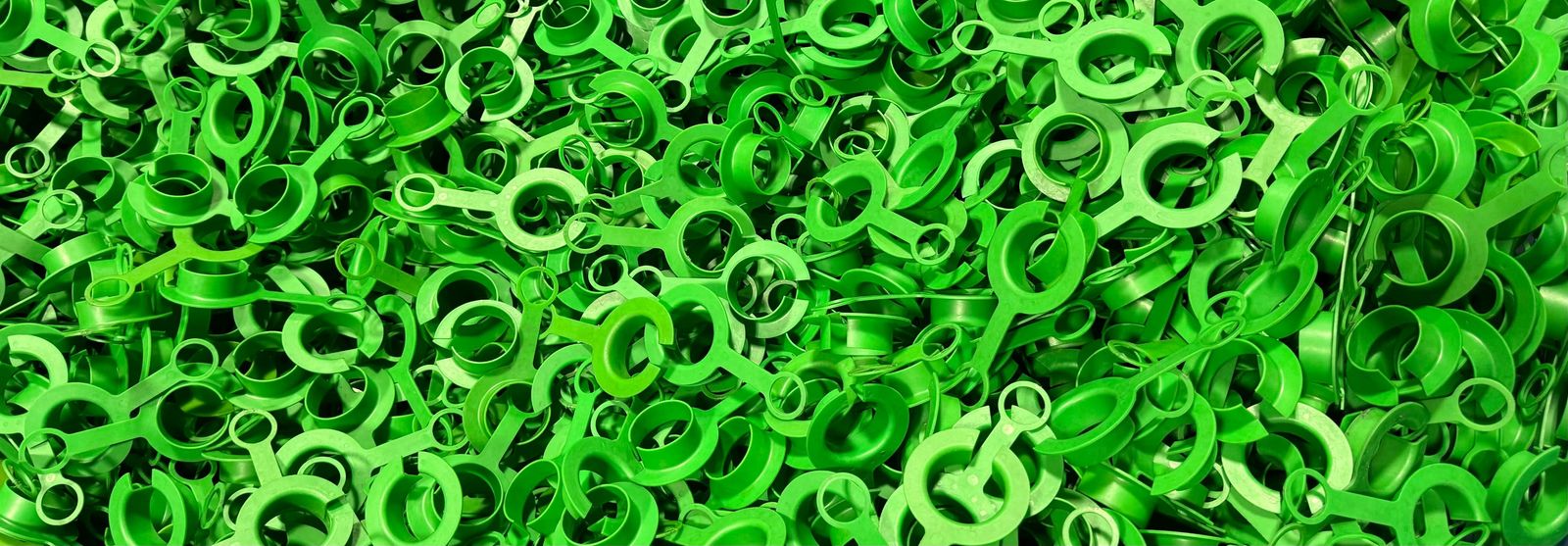 Nachhaltigkeit und Bauteilreinigung